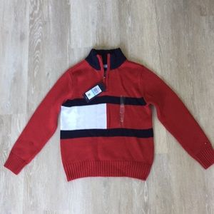 Tommy Hilfiger sweater